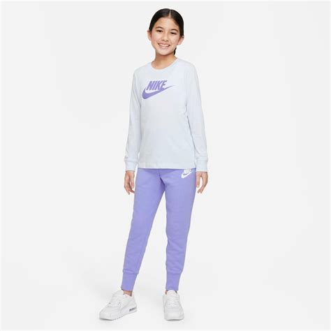 kids stoer meisje sport joggingpak nike|Nike Factory Stores.